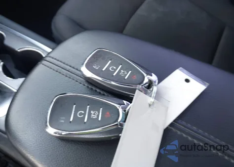 2016 Chevrolet Malibu 1Lt z USA, uszkodzony, nr VIN 1G1ZE5STXGF315482